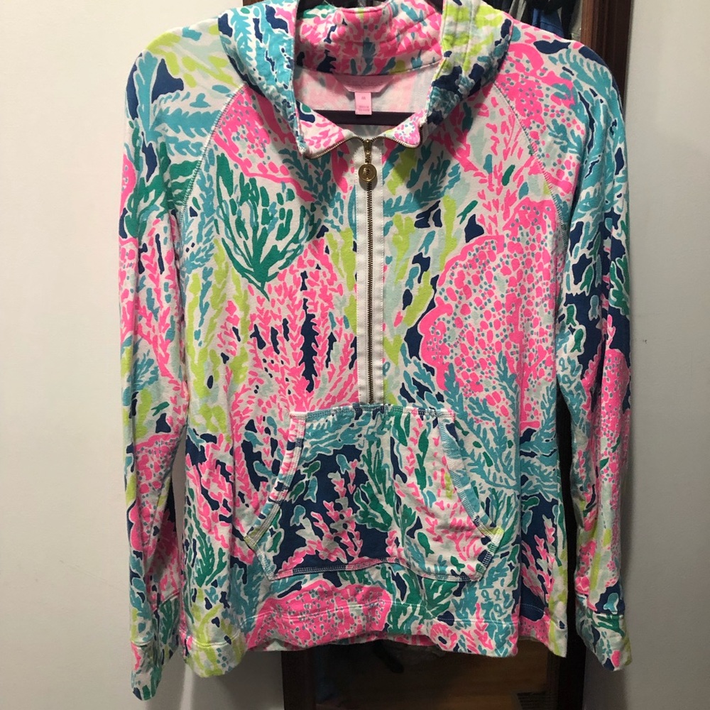 LP Let’s Cha Cha Popover medium